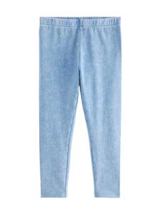 Леггинсы Next Skinny Leggings, светло-синий