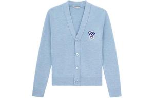 Трикотаж женский джинсовый синий Victoria'S Secret