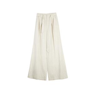 ELLE Женские повседневные брюки Light Khaki