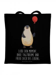 Сумка Mr. & Mrs. Panda, черный