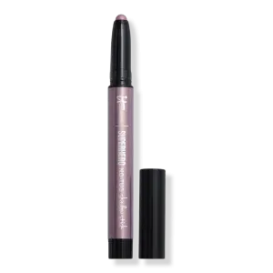 Стойкие тени-карандаш Superhero No-Tug Longwear Eyeshadow Stick IT Cosmetics, Epic Amethyst (pearl lavender)