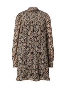 Платье Edited Abigail, смешанные цвета