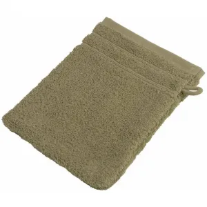 Мочалка 9518W с высокой впитывающей способностью Wewo Fashion, Sage