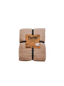 Cats Collection Двуспальное одеяло для гостиной, серебристого цвета