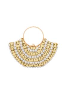 Наплечная сумка faina, бежевый