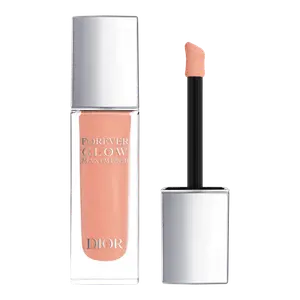 Жидкий хайлайтер Forever Glow Maximizer Longwear Dior, Peachy (a blush peach)