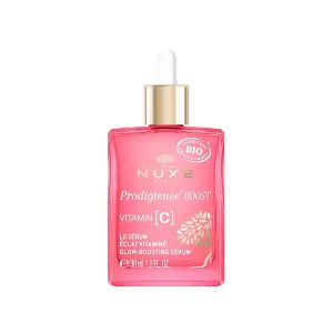 Уход за лицом Sérum Luminosidad Nuxe, 30 ml