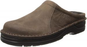 NAOT Footwear Men's Bjorn Shoe, коричневый