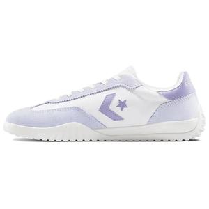 Кроссовки Run Star Trainer 'Blueberry Ice' женские Converse, Purple White
