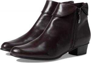 Ботильоны Stockholm Spring Step, цвет Dark Brown