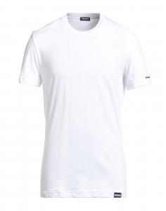 Майка UNDERWEAR Dsquared2, белый