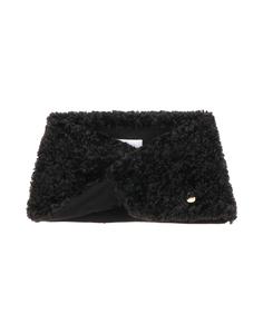 Шарф Clips, черный