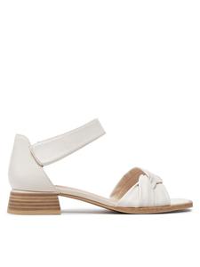 Сандалии 9-28202-42 Caprice, экрю