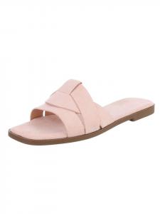 Ital-Design Сандалии и сандалии старого розового цвета