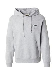 Толстовка JACK & JONES JJYUKI, Mottled Grey