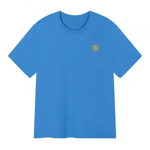 Футболка мужская Basketball Collection 361°, leisure sky синий