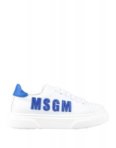 Кеды Msgm, белый