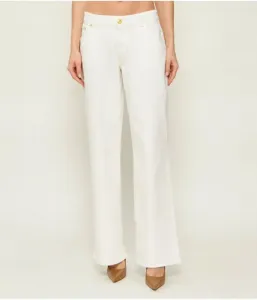 Джинсы KYLIE relaxed fit Marciano Guess, белый