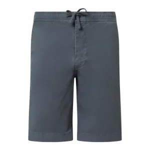 Шорты Ecoalf Ethic, серый