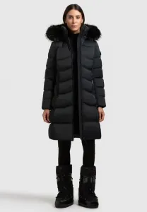 Зимнее пальто акки Khujo, Obrage Grey