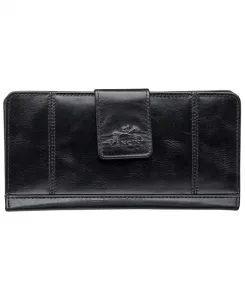 Мужской клатч-кошелек Casablanca Collection Mancini, красный