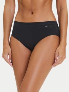 Классические женские трусы 19696 Ysabel Mora, чёрный