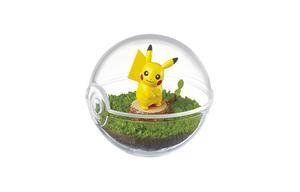 RE MENT Pokémon, Collection Play Food Single Mystery Box/Full Box 6 Pcs RE-MENT