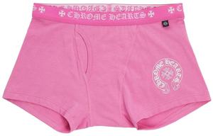 Мужские боксеры Chrome Hearts