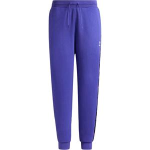 Adidas Вязаные спортивные штаны Men's Purple