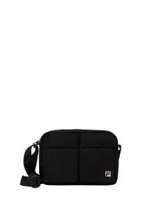 Маленькая сумка через плечо san siro Fila, Black