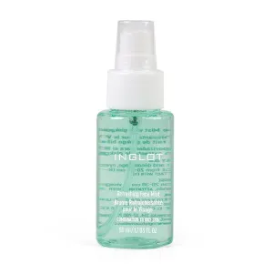 Туман для лица Refreshing Face Mist Combination To Oily Skin Inglot, 50 ml