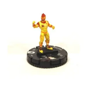 Огненный шторм #010, DC HeroClix - Justice League - New 52 - Singles