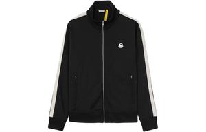 Moncler X Palm Angels Track Jacket MONCLER GENIUS, черный