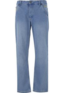 Dangerous DNGRS Джинсы свободного кроя в синем цвете