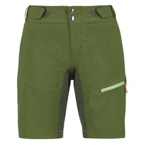 Шорты Karpos Val Viola, зеленый
