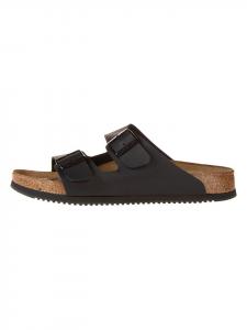 Geox Мюли "Arizona PROF" черного цвета