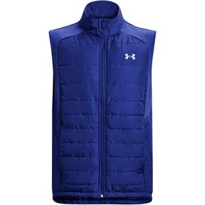 Спортивный жилет UNDER ARMOUR Storm Session, Cobalt Blue