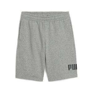 Шорты Puma Boys Short ESS No. 1 Logo TR 684918