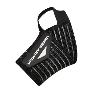 Браслет Under Armour, черный