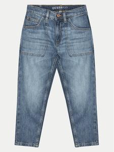 Джинсы обычного кроя Guess, синий