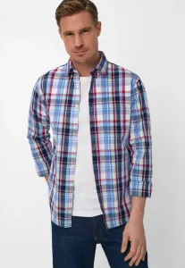 Рубашка style daniel Brax, Magenta