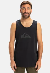 Майка с логотипом comp Quiksilver, Kvj