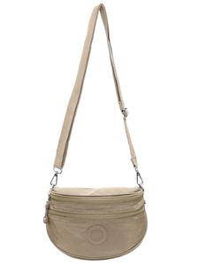 Наплечная сумка Mindesa, хаки