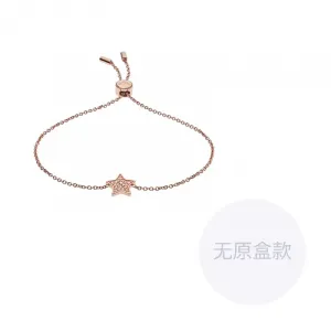 EMPORIO ARMANI Женский браслет из стерлингового серебра 925 пробы