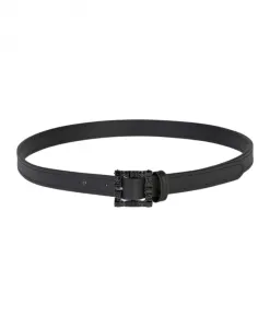 Ремень с изысканной пряжкой Alma En Pena, черный