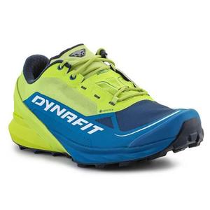 Мужские кроссовки Dynafit Ultra 50 Gtx Lime Punch reef