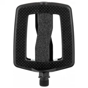 Педали Bonin FP-893ZU, черный