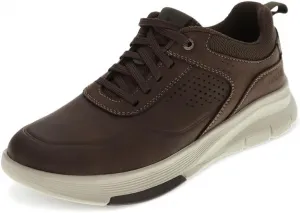 Мужские туфли Dockers Pivot, темно-коричневый