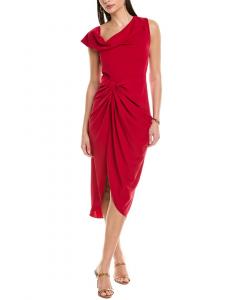 YUMI KIM Платье Charisse, Wine