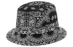 Панама Supreme Bandana, розовый